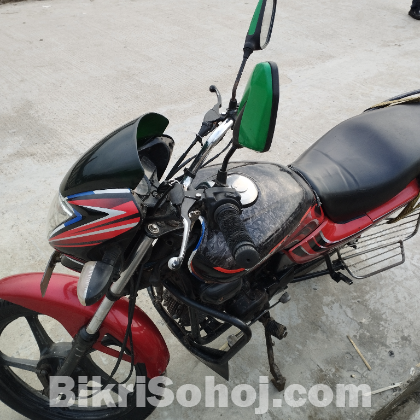 হিরো হোনডা